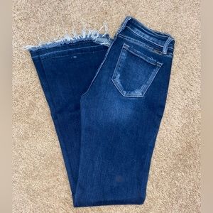 KanCans size 11/29. Great condition!